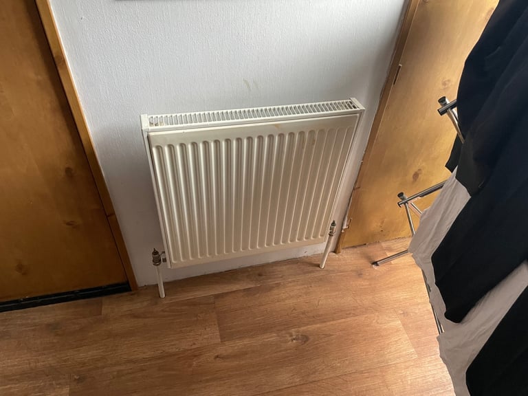 Static Caravan / Mobile Home 