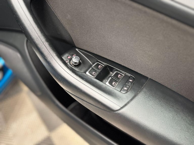 2016 Audi Q3 2.0 TDI SE Euro 6 (s/s) 5dr SUV Diesel Manual