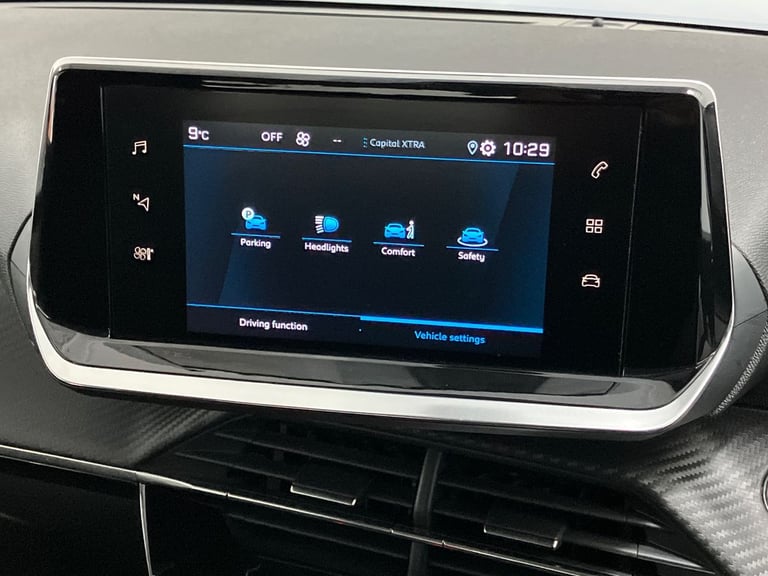 2022 Peugeot 2008 1.2 PureTech Active Premium 5dr Estate PETROL Manual