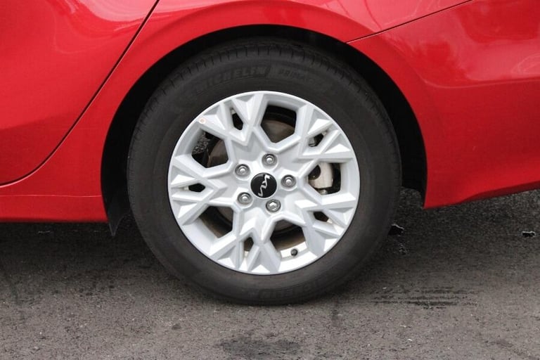 2025 Kia Ceed 1.5 T Gdi 2 Sportswagon 5dr Petrol Manual Euro 6 (s/s) (138 Bhp) ESTATE Petrol Manual