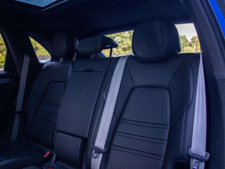 2022 Porsche Cayenne Estate Special Editions E-Hybrid Platinum Edition 5dr Tiptronic  Estate Plug...