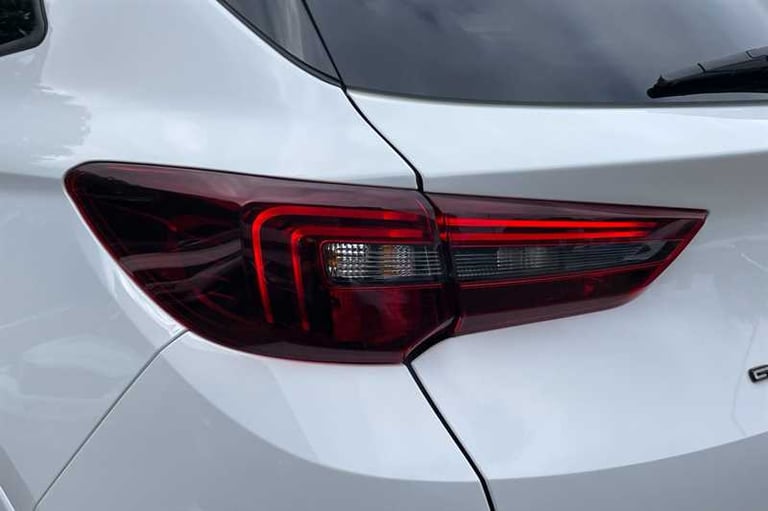 2023 Vauxhall Grandland 1.2 Turbo Ultimate 5dr HATCHBACK PETROL Manual