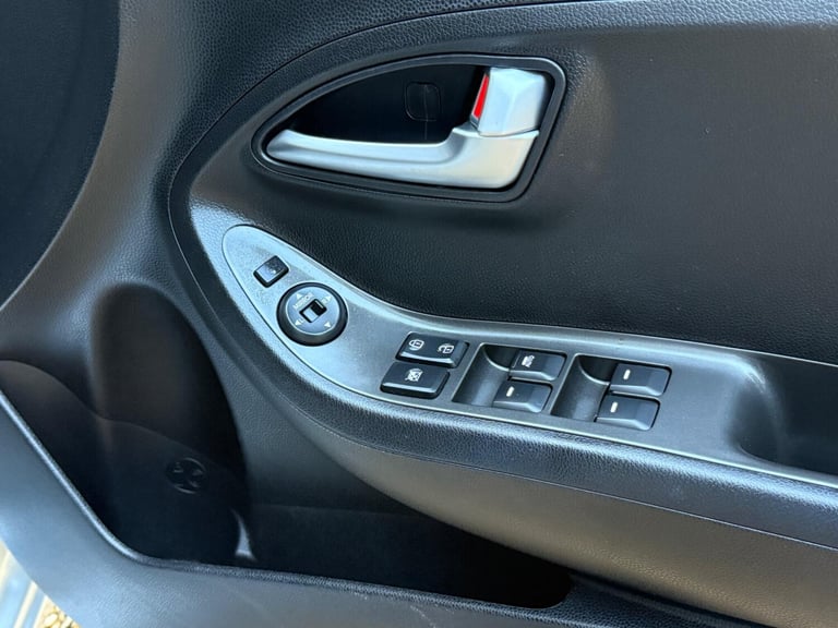 2013 Kia Picanto 1.25 2 Auto Euro 5 5dr HATCHBACK Petrol Automatic