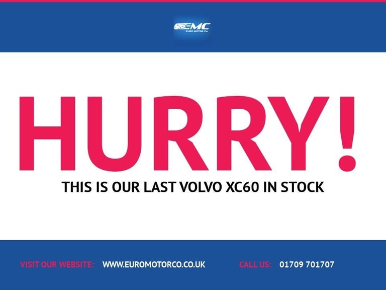 2020 69 VOLVO XC60 2.0 B4 MHEV R-DESIGN SUV 5DR DIESEL HYBRID AUTO AWD EURO 6 (S