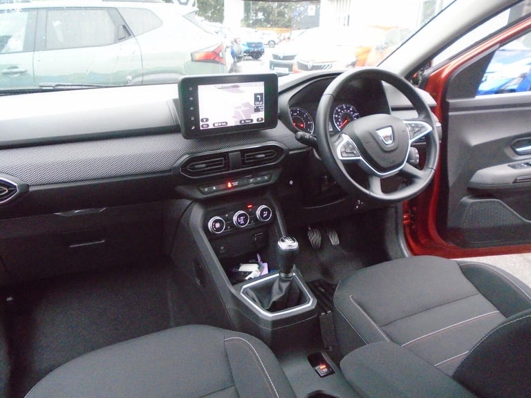 Dacia Jogger 1.0 TCe Extreme SE Euro 6 (s/s) 5dr Petrol Manual