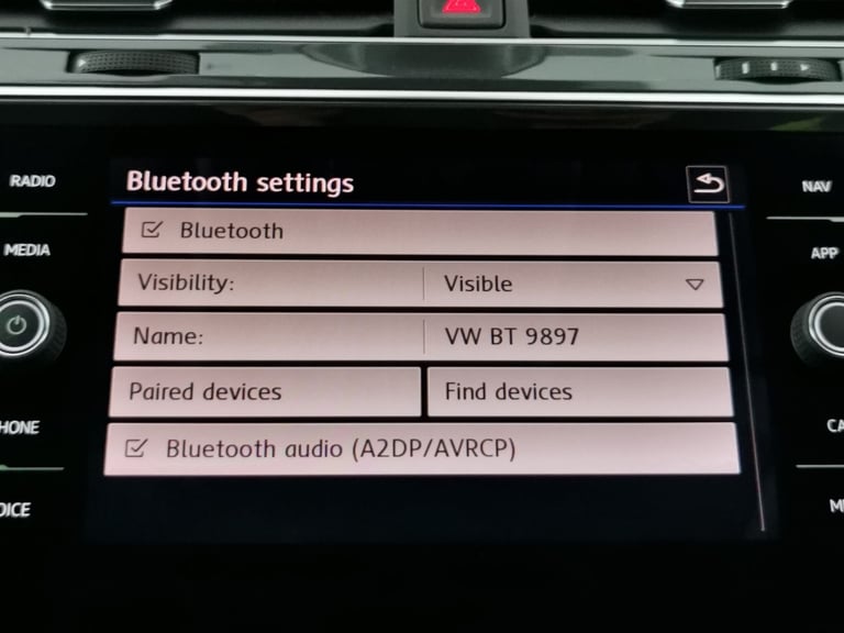 2019 Volkswagen Tiguan Allspace 1.5 TSI EVO SEL SUV 5dr Petrol DSG Euro 6 (s/s) (150 ps) - KEYLES...