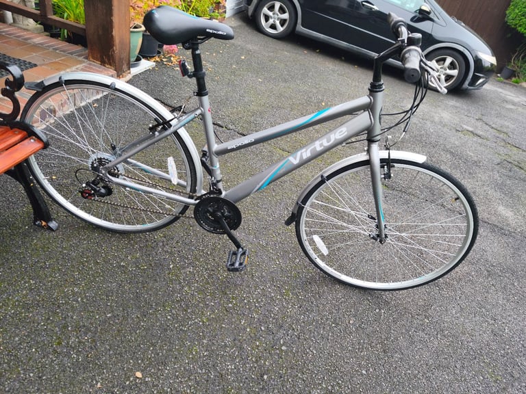 image for Women's bike 