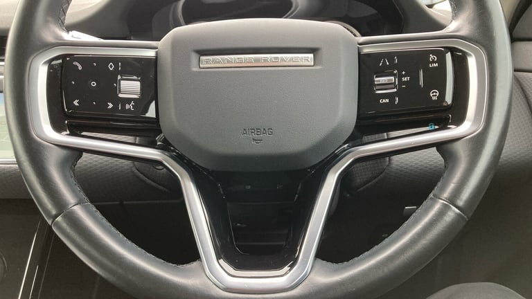 2021 Land Rover Range Rover Evoque 1.5 P300e S 5dr Auto ESTATE PETROL/ELECTRIC Automatic