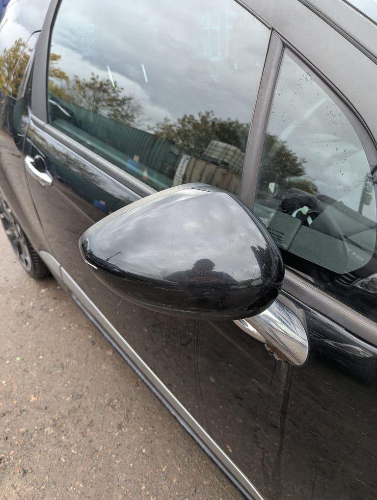 2013 Citroen ds3 dstyle parts