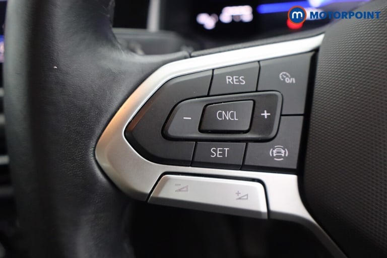 2022 Volkswagen Polo 1.0 Life 5dr HATCHBACK PETROL Manual