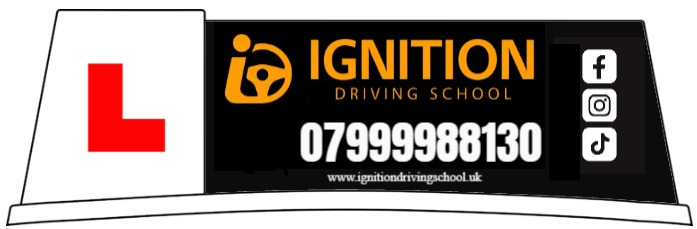 Ignition Driving School (Goodmayes) Driving Lessons