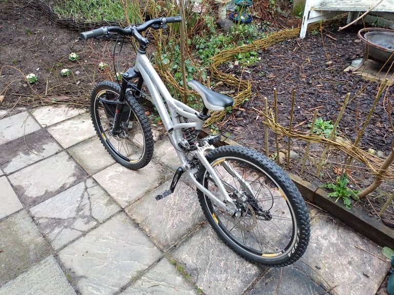 image for Norco 6 2 2007 Mountain Bike