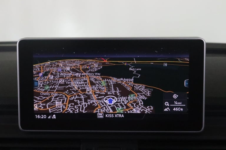 2019 Audi Q5 2.0 TDI 40 S line S Tronic quattro Euro 6 (s/s) 5dr ESTATE Diesel Automatic