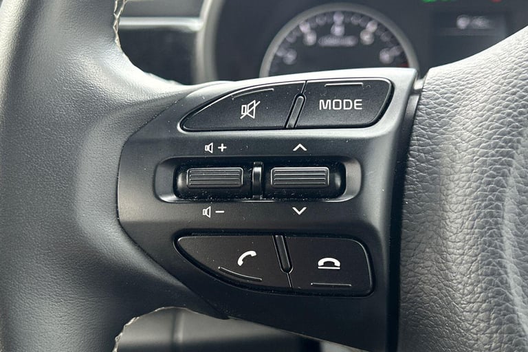 2022 Kia Picanto 1.0 DPi 2 Euro 6 (s/s) 5dr HATCHBACK Petrol Manual