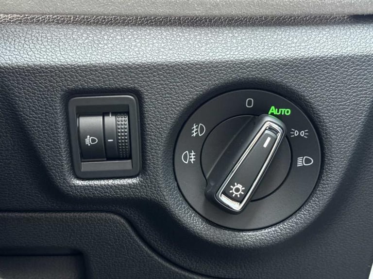 2025 Skoda Kamiq 1.0 TSI SE L Edition 5dr ESTATE PETROL Manual