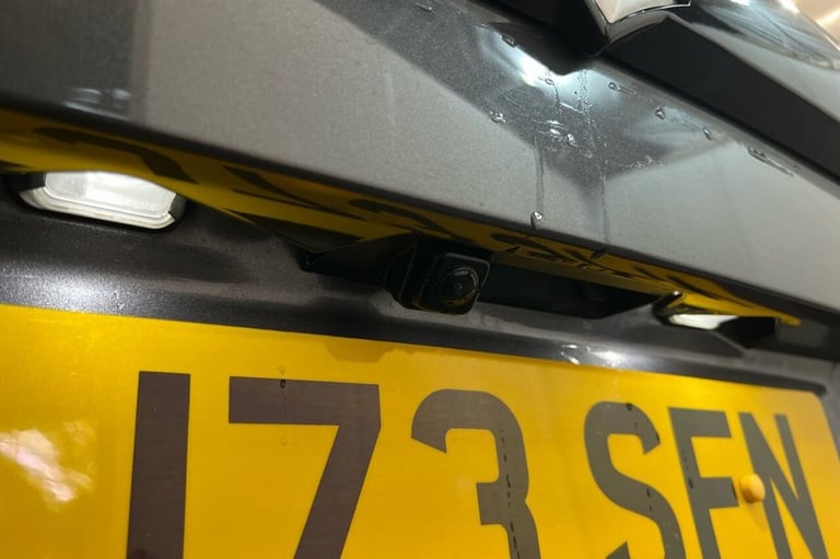 2023 Suzuki SX4 S-Cross 1.4 Boosterjet 48V Hybrid Motion 5dr HATCHBACK PETROL Manual