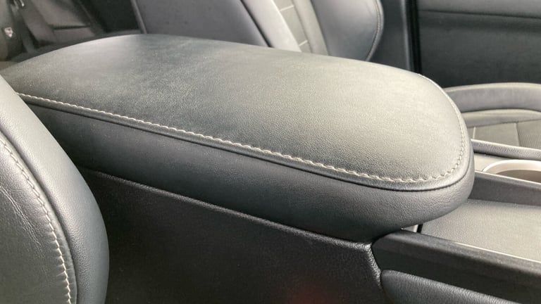 2016 Lexus NX 300h 2.5 F-Sport 5dr CVT Hybrid Estate Estate Hybrid Automatic