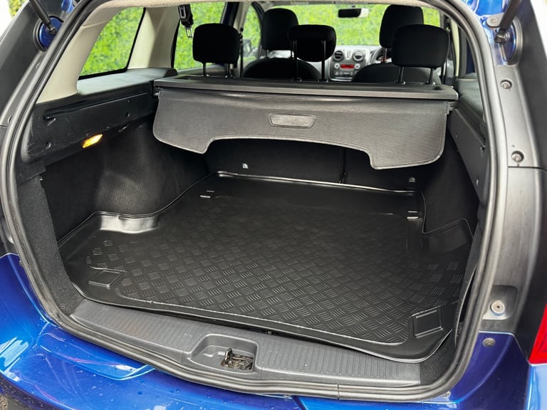 2020 Dacia Logan MCV 0.9 TCe Essential 5dr ESTATE Petrol Manual
