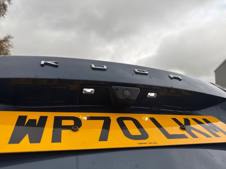 2020 Ford Kuga 2.0 EcoBlue mHEV ST-Line X Edition 5dr 4X4 DIESEL Manual