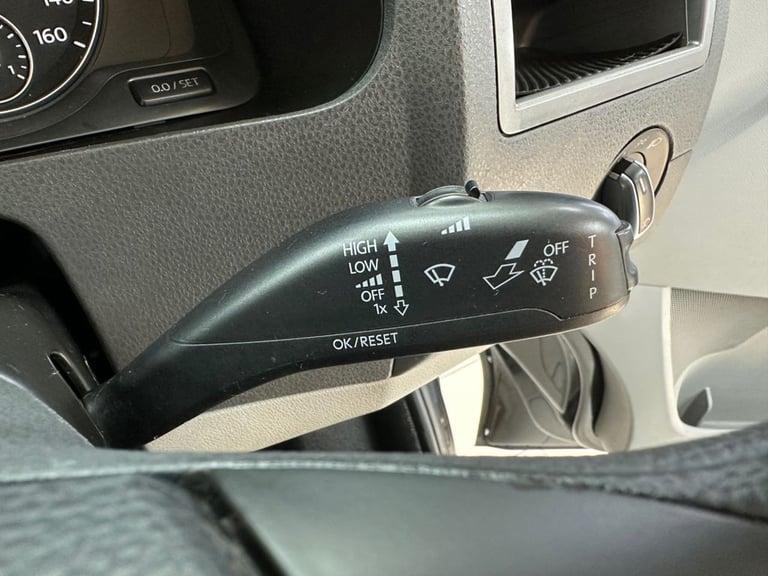 2013 Volkswagen Transporter 2.0 TDI 102PS Trendline Van PANEL VAN DIESEL Manual