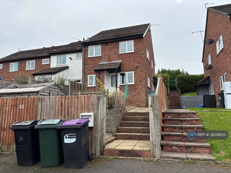image for 1 bedroom house in Lime Close, Ludlow, SY8 (1 bed) (#2639620)