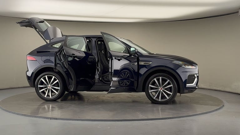 2022 Jaguar E-Pace 1.5 P300e 11.5kWh R-Dynamic HSE SUV 5dr Petrol Plug-in Hybrid Auto AWD Euro SU...