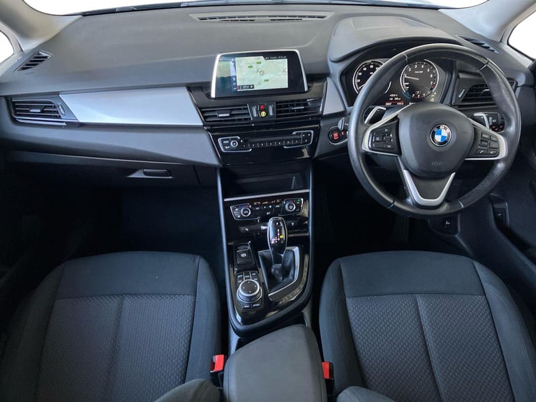 2019 BMW 2 Series 220i SE 5dr DCT Hatchback PETROL Automatic