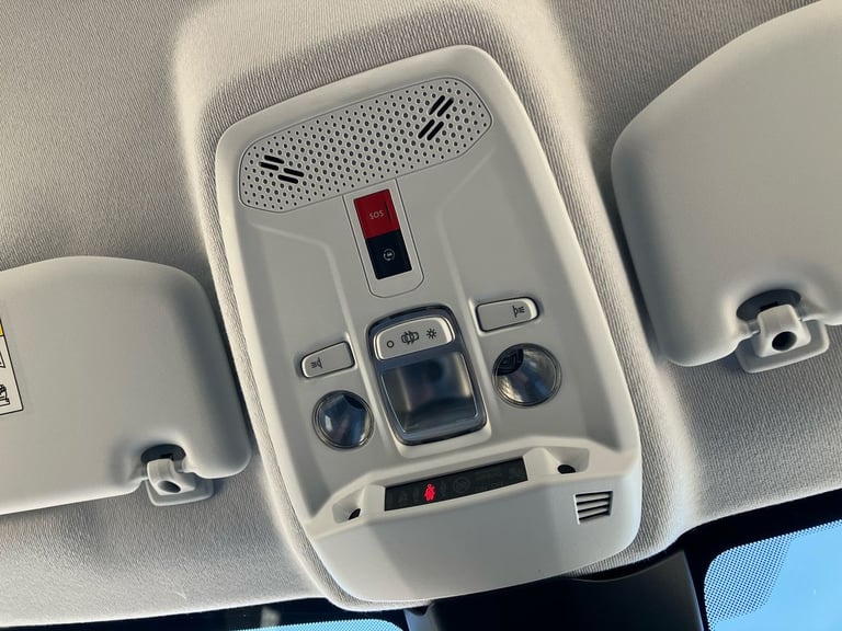 2024 Vauxhall Corsa 100kW Design 50kWh 5dr Auto Hatchback Electric Automatic