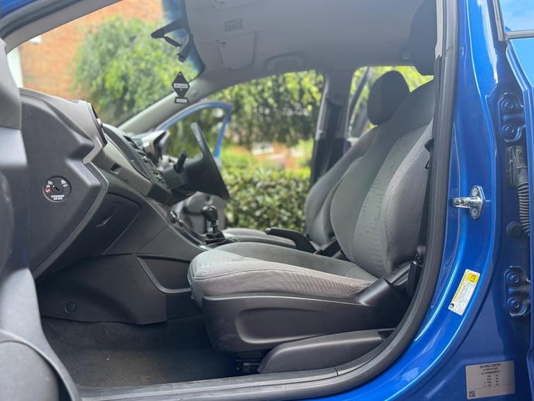 Chevrolet, AVEO, Hatchback, 2012, Manual, 1229 (cc), 5 doors