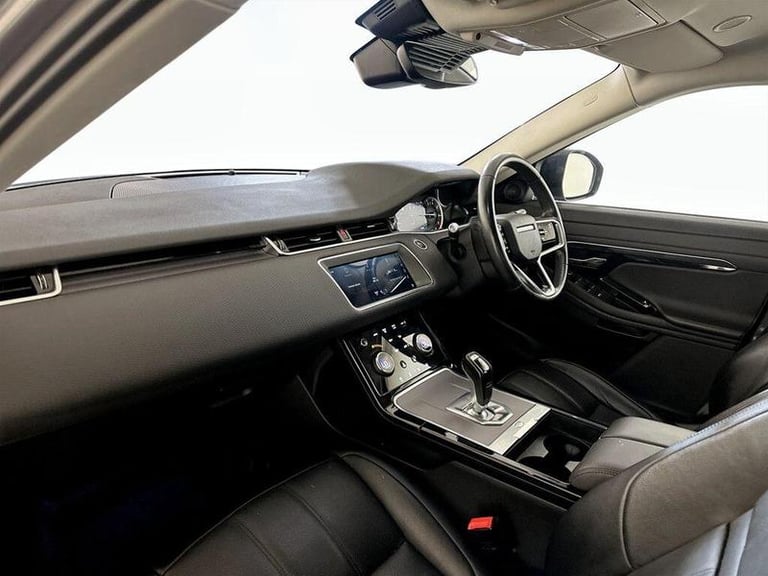 2021 Land Rover Range Rover Evoque 1.5 P300e 12.2kWh S Auto 4WD Euro 6 (s/s) 5dr Automatic SUV Hy...
