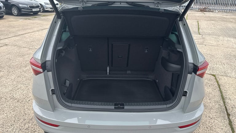 2024 Skoda Karoq 1.5 TSI Sportline 5dr ESTATE PETROL Manual