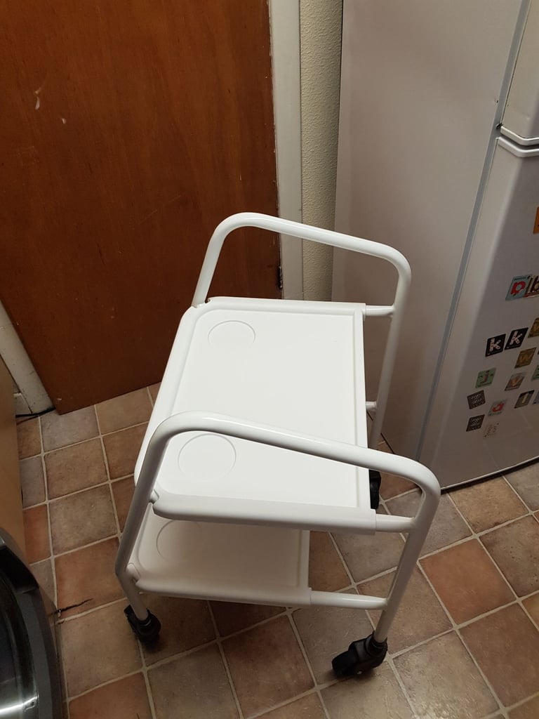 walking strolley trolley