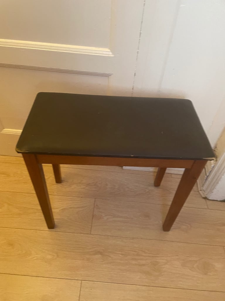 image for Piano Stool 