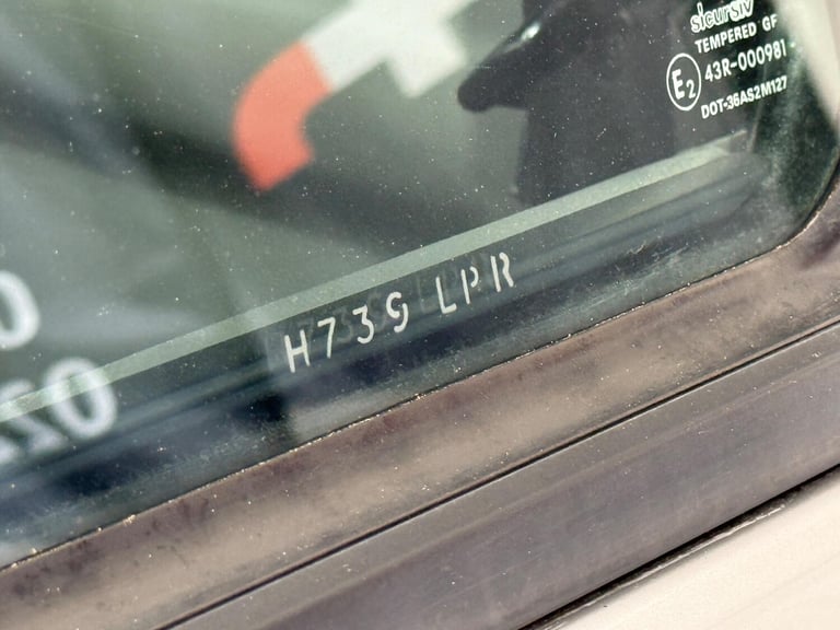  BMW 3 Series 1.8 318i S 2dr Petrol Manual