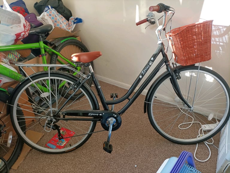 Second hand ladies bicycles for 2025 sale