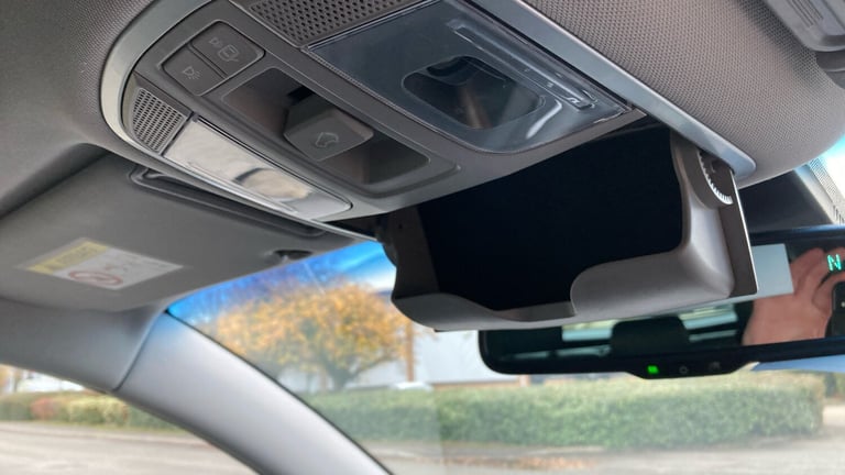 2019 Hyundai TUCSON 1.6 TGDi 177 Premium SE 5dr 2WD DCT Petrol Estate Estate Petrol Automatic