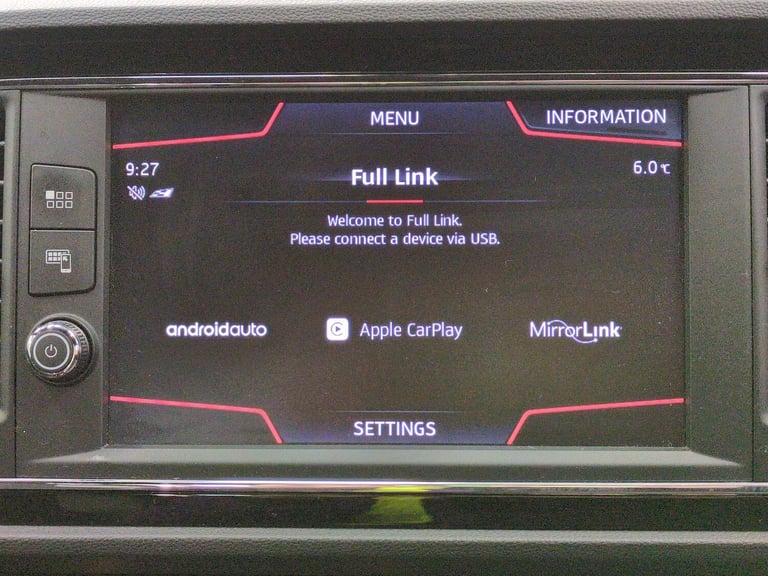 2018 SEAT Leon 2.0 TSI Cupra 300 3dr HATCHBACK PETROL Manual