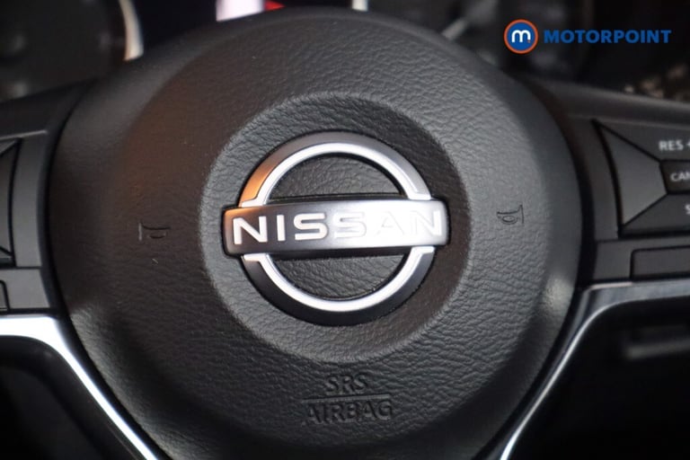 2023 Nissan Juke 1.0 DiG-T 114 N-Connecta 5dr DCT HATCHBACK PETROL Automatic