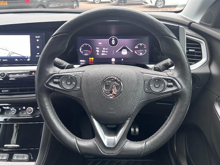 2024 Vauxhall Grandland 1.5 Turbo D Ultimate Suv 5dr Diesel Auto Euro 6 (s/s) (130 Ps) HATCHBACK ...