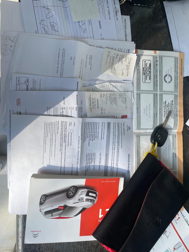 CITROEN C1 1.0 VTi Touch 2017