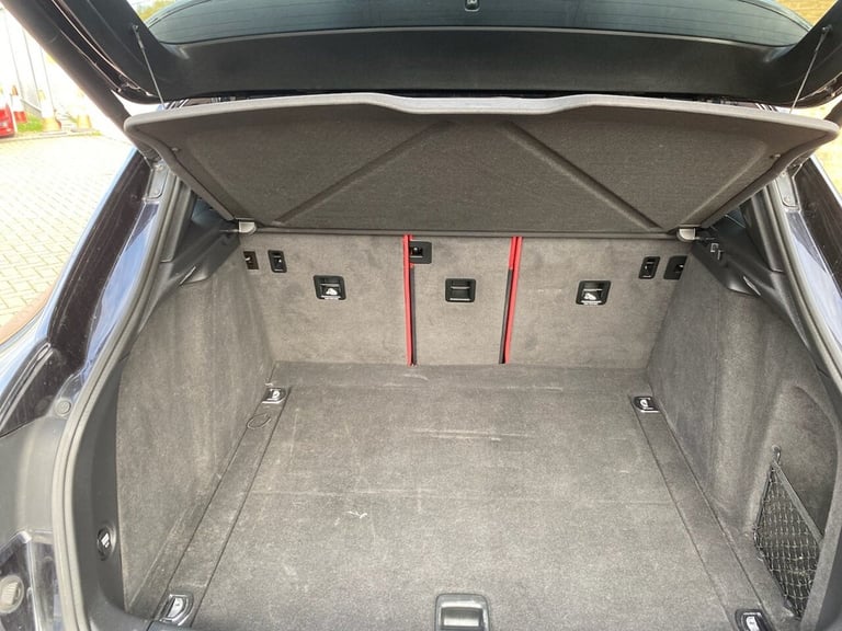 2018 Porsche Macan 3.0T V6 GTS SUV 5dr Petrol PDK 4WD Euro 6 (s/s) (360 ps) ESTATE Petrol Automatic