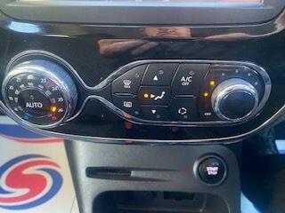  Renault Captur 1.5 dCi ENERGY Dynamique Nav Euro 6 (s/s) 5dr Diesel Manual