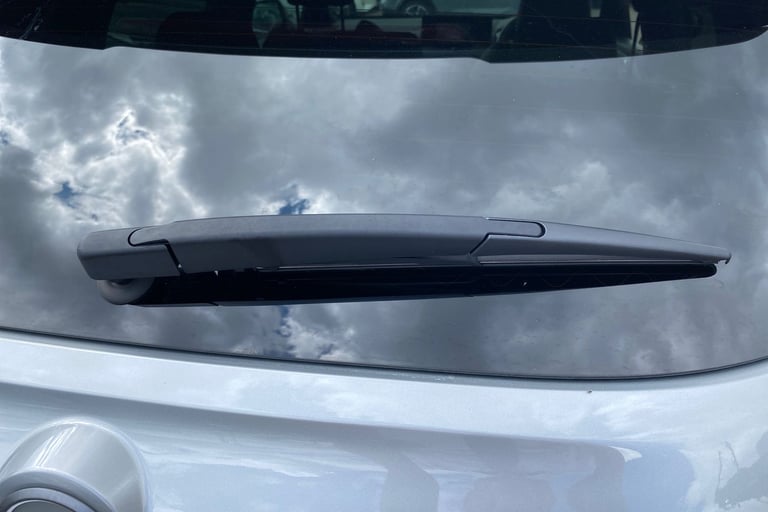 2023 Nissan Qashqai 1.3 DiG-T MH Tekna 5dr Hatchback Petrol Manual