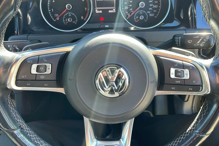  Volkswagen Golf 1.5 Tsi Evo Gpf R Line Hatchback 5dr Petrol Dsg Euro 6 s/s 150