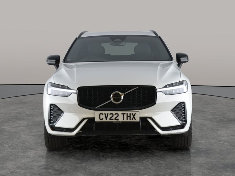 2022 Volvo XC60 2.0 B4 MHEV Plus SUV 5dr Diesel Hybrid Auto AWD Euro 6 (s/s) (197 ps) - CAR Suv H...