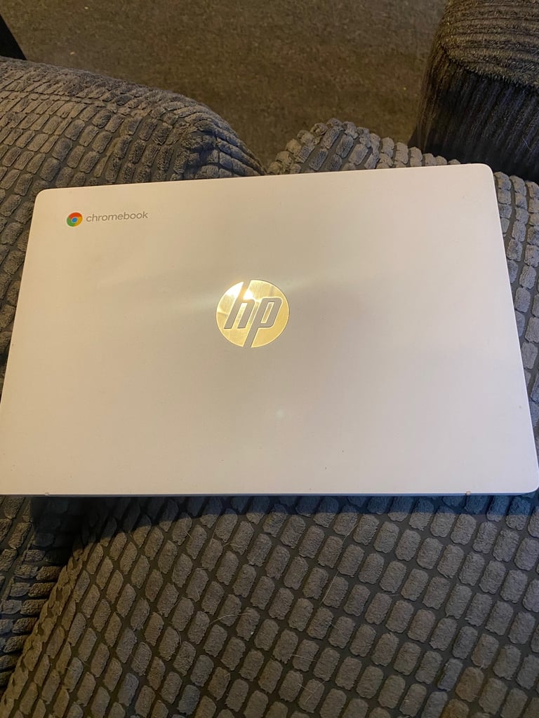 HP Chromebook Laptop