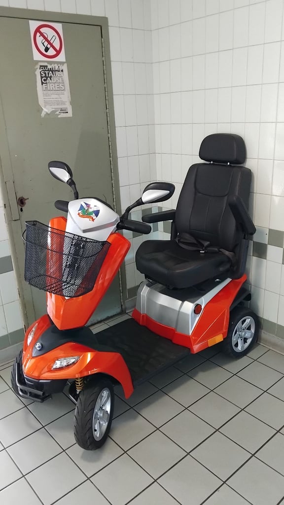 Mobility Scooter for sale