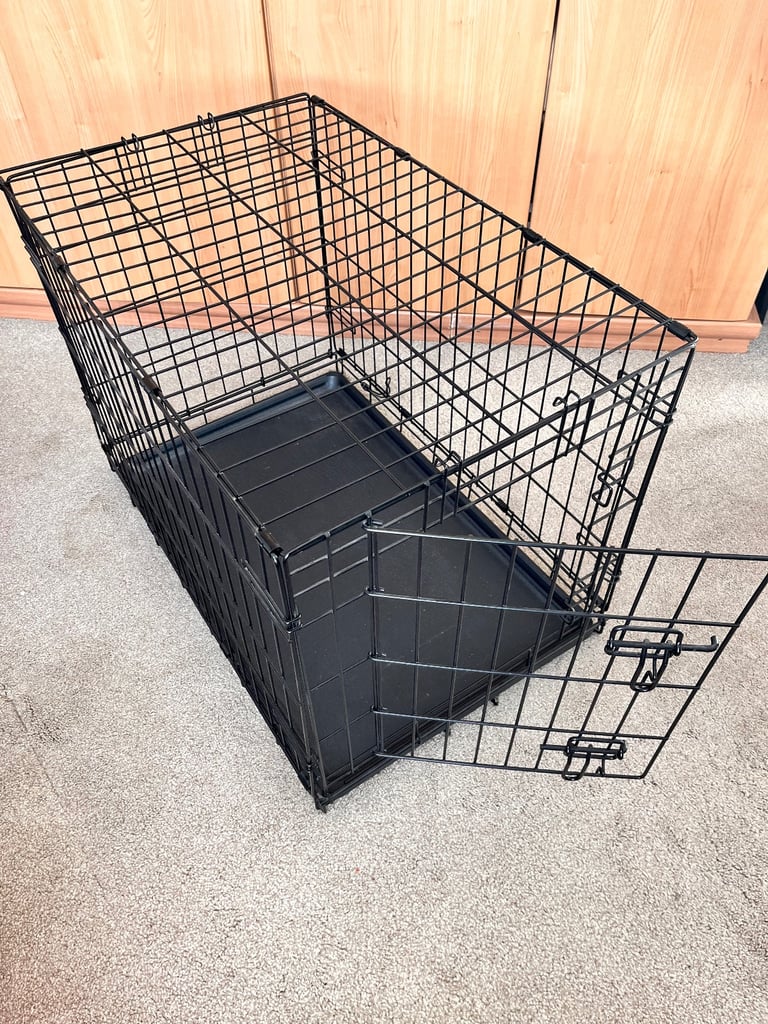 Dog Crate from Pets at Homes