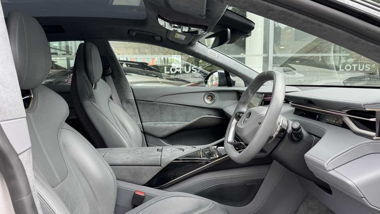 2024 Lotus Eletre 450kW S 112kWh 5dr Auto Estate Electric Automatic