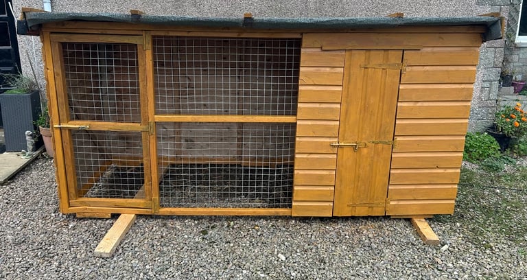 Dog kennel in Scotland Pet Equipment Accessories for Sale Gumtree